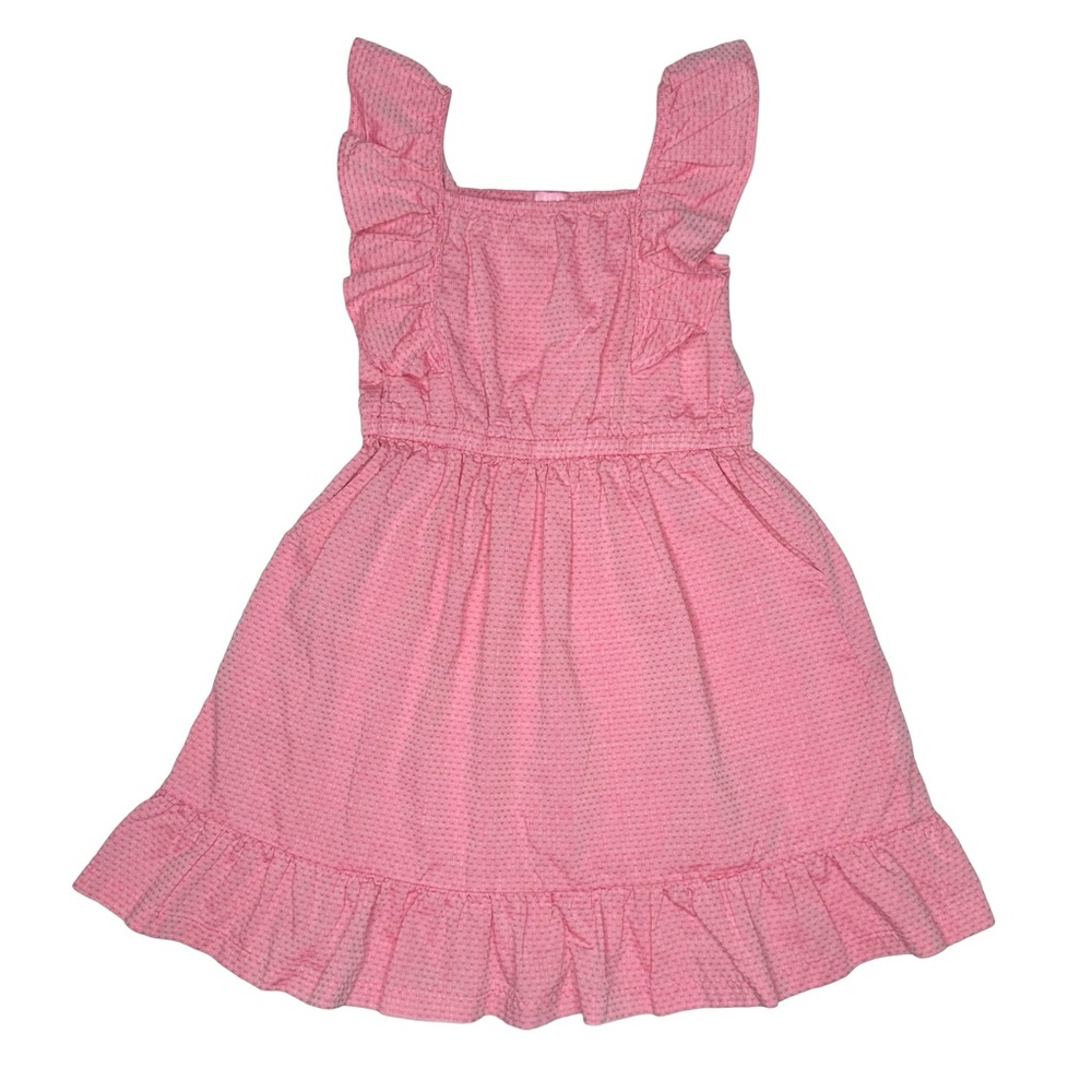 Bisby Brighton Polka‎ Dot Dress